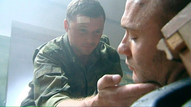 Still image for Шахта season 1 episode 16: Episode 16