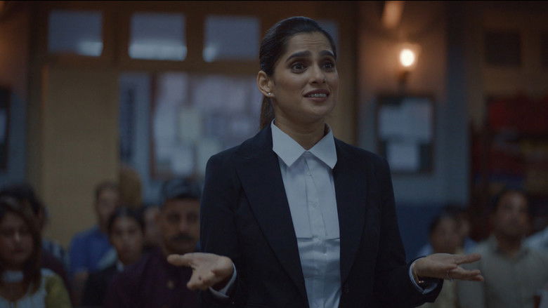 Still image for Rafuchakkar season 1 episode 5: Con the conman Still image for Rafuchakkar season 1 episode 5: Con the conman