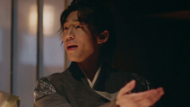 Still image for Be with You season 1 episode 12: Episode 12 Still image for Be with You season 1 episode 12: Episode 12