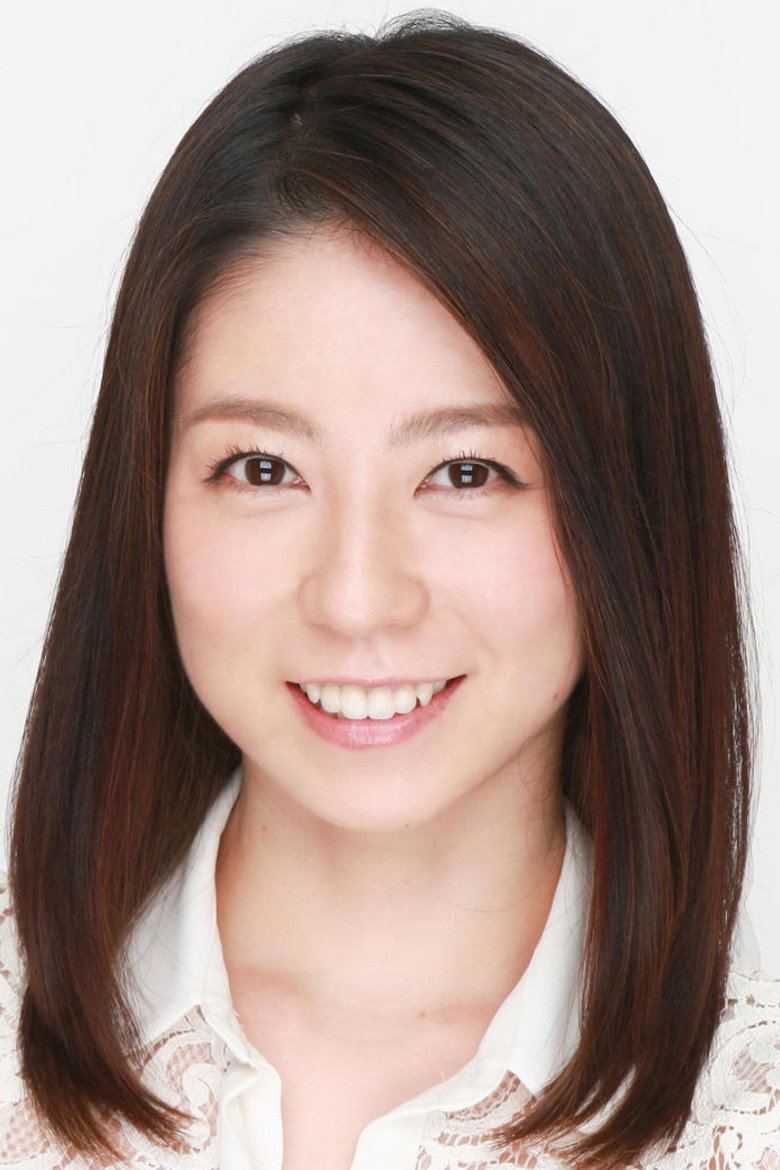 Mami Kurosaka photo 2