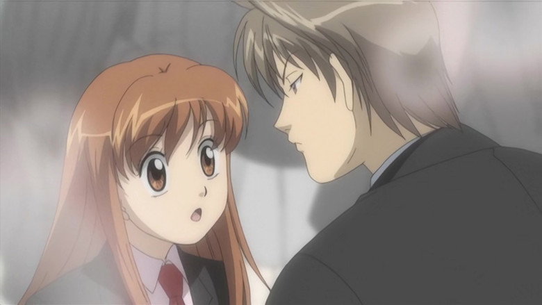 Still from Itazura na Kiss - Season 1 Episode 2