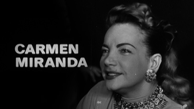 Carmen Miranda image 2