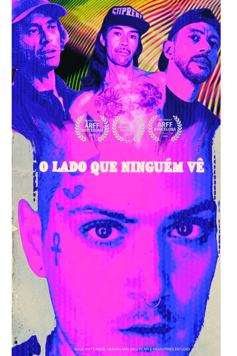 Imatge de O Lado Que Ninguém Vê