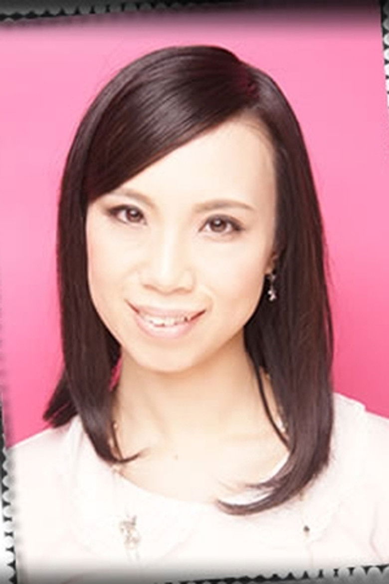 Yuko Hisadome portrait image