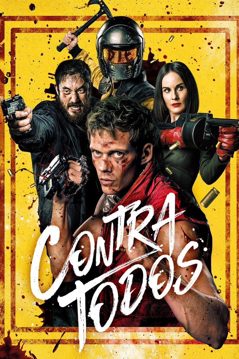 Póster la Película