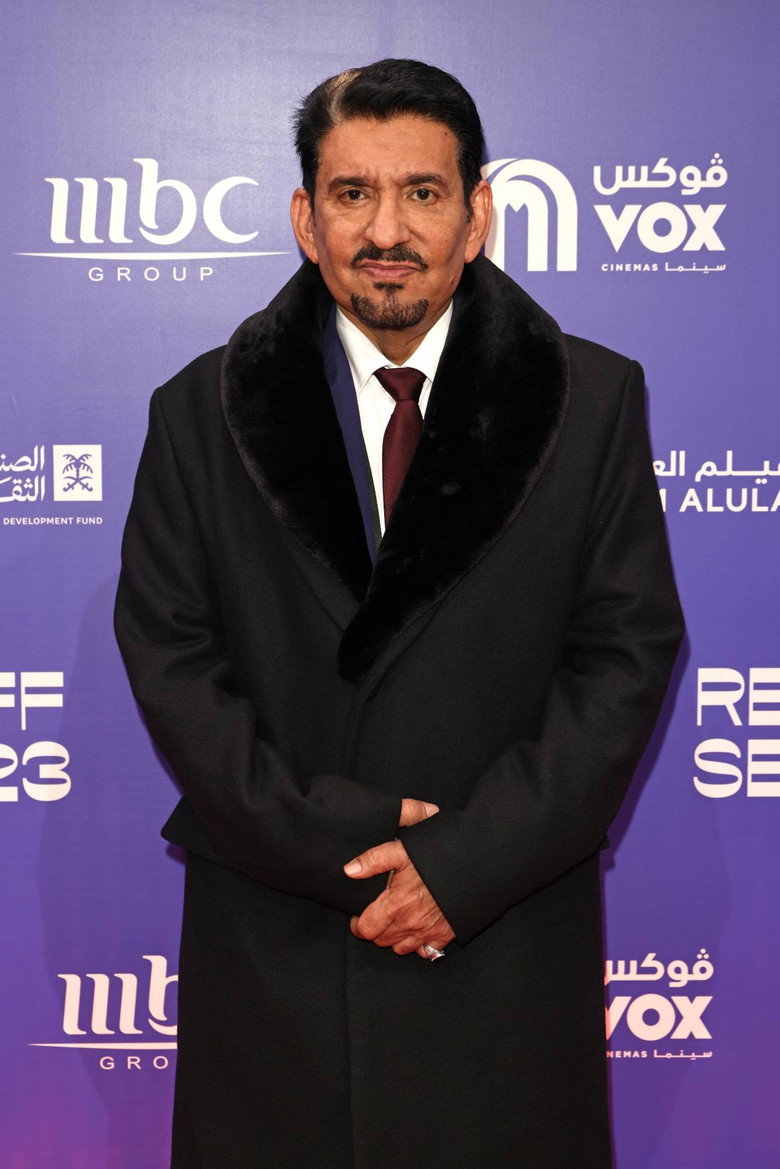 Abdullah Al-Sadhan photo