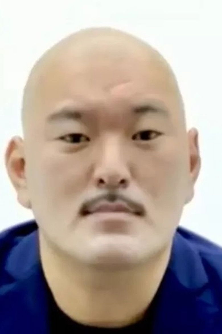 Kim Seung-hyun portrait image