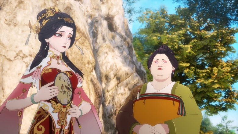 Still image for How Dare You!? season 1 episode 7: You want me to sleep with another woman? Still image for How Dare You!? season 1 episode 7: You want me to sleep with another woman?