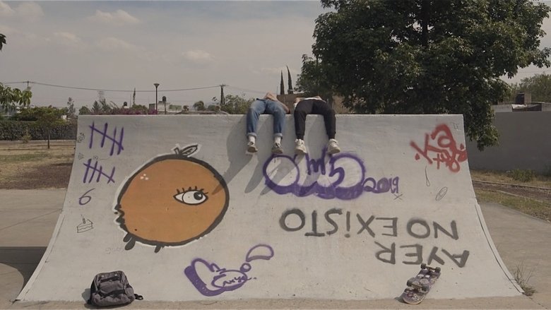 Mongo main backdrop