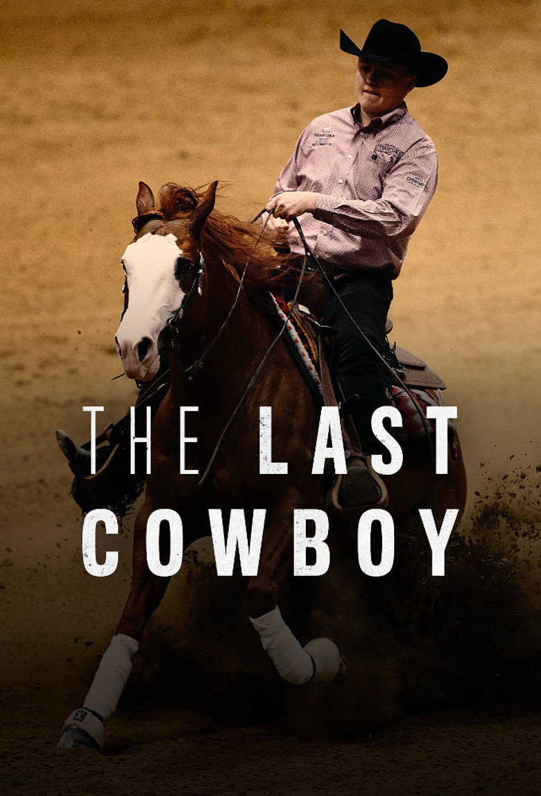 The Last Cowboy — image 2