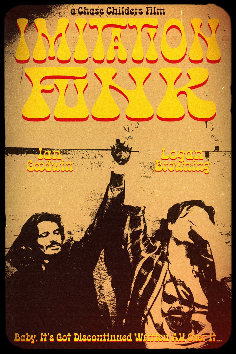 Imatge de Imitation Funk