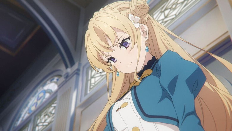 Still from Secrets of the Silent Witch - Season 1 Episode 3