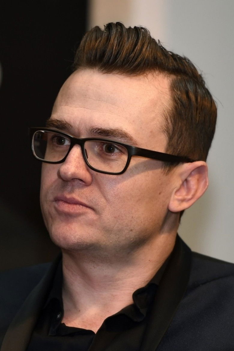 Nick Nuyens portrait image