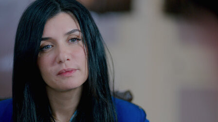 Still image for The Balance season 1 episode 13: Episode 13 Still image for The Balance season 1 episode 13: Episode 13