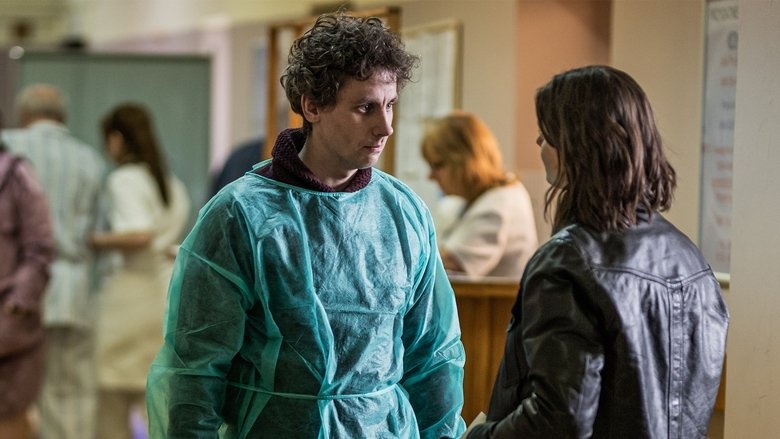 Still image for A Minute of Silence season 1 episode 5: Episode 5 Still image for A Minute of Silence season 1 episode 5: Episode 5