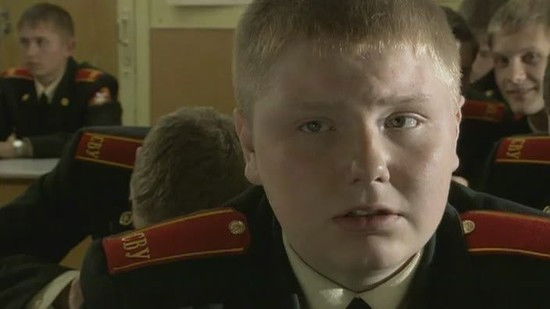 Still image for Cadetship season 1 episode 33: Episode 33 Still image for Cadetship season 1 episode 33: Episode 33