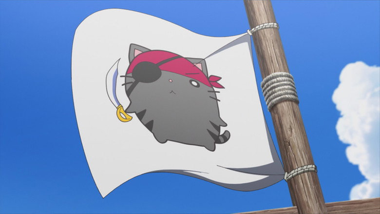 Still from Summer Pockets - Season 1 Episode 6