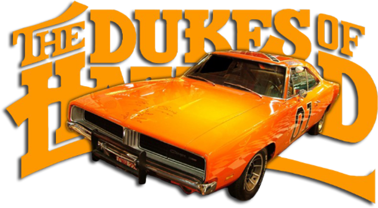 Imagen de Los Duques de Hazzard