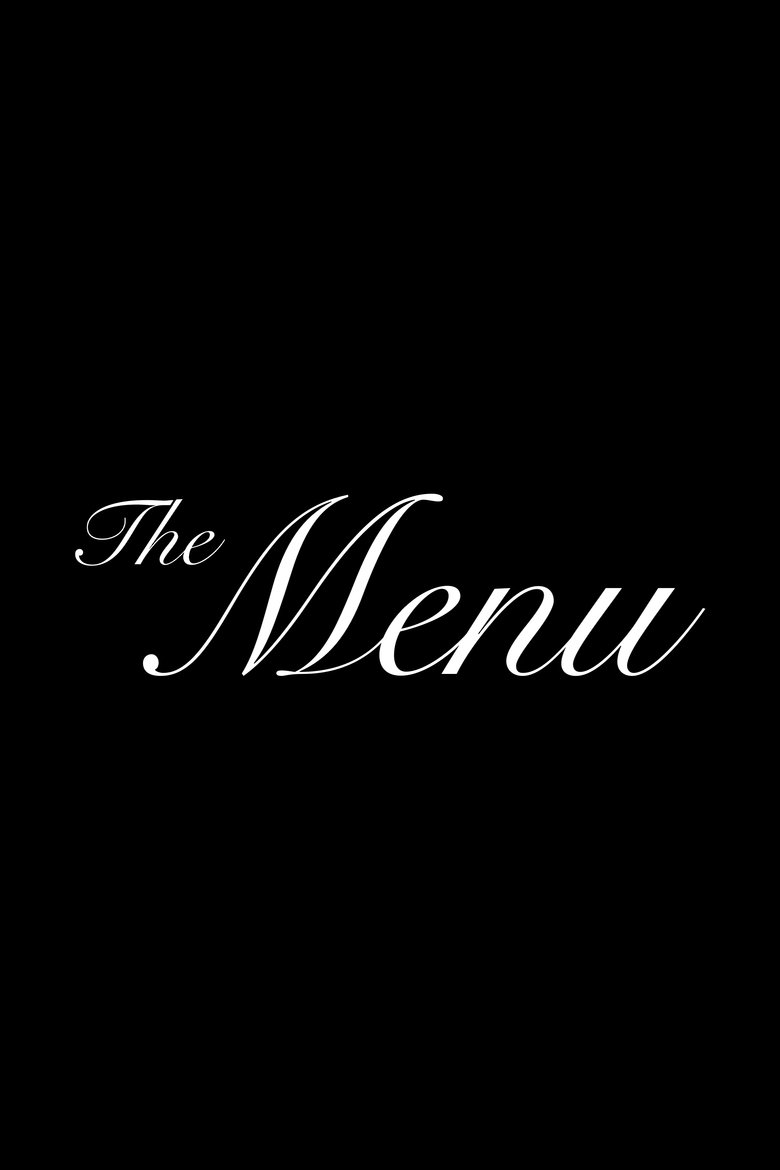 The Menu (2022)