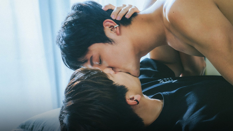 Still image for Fight for You season 1 episode 11: Love is when you're willing to approach me Still image for Fight for You season 1 episode 11: Love is when you're willing to approach me