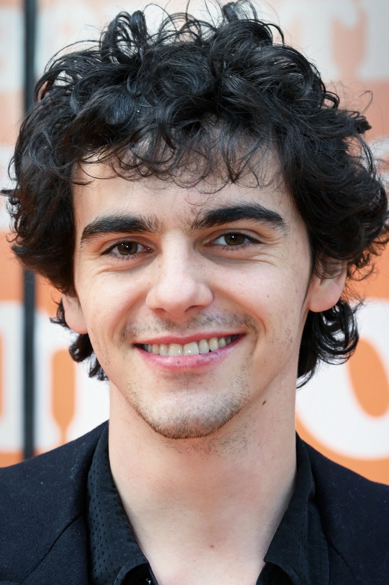 Jack Dylan Grazer photo 2