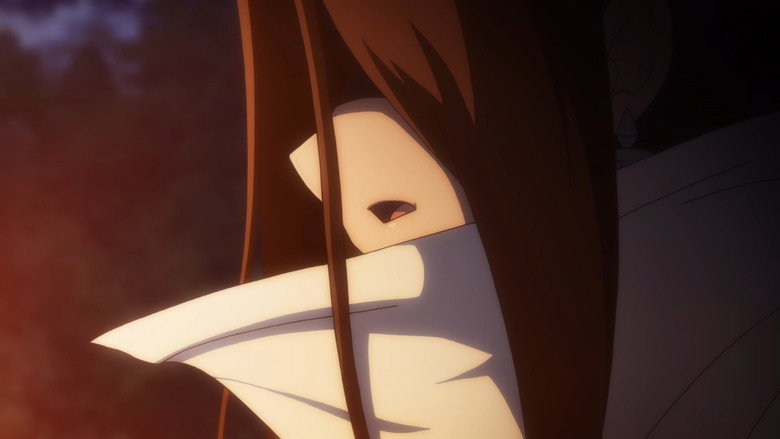 Still from SHAMAN KING - Season 1 Episode 10