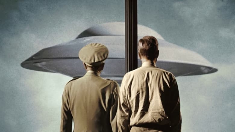 Fliegende Untertassen greifen an (1956)