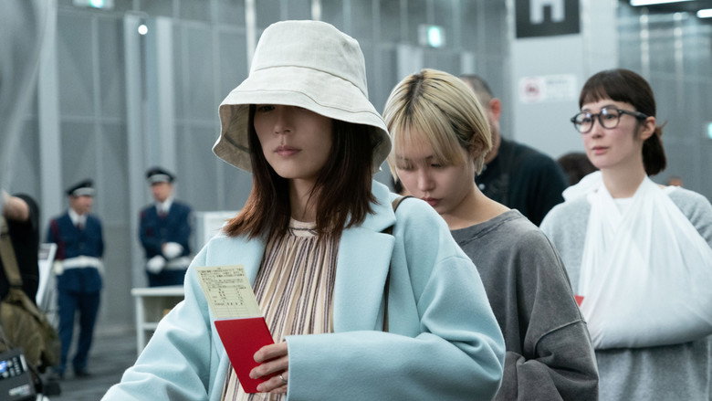 Image d'arrière-plan 6 du film マジカル・シークレット・ツアー