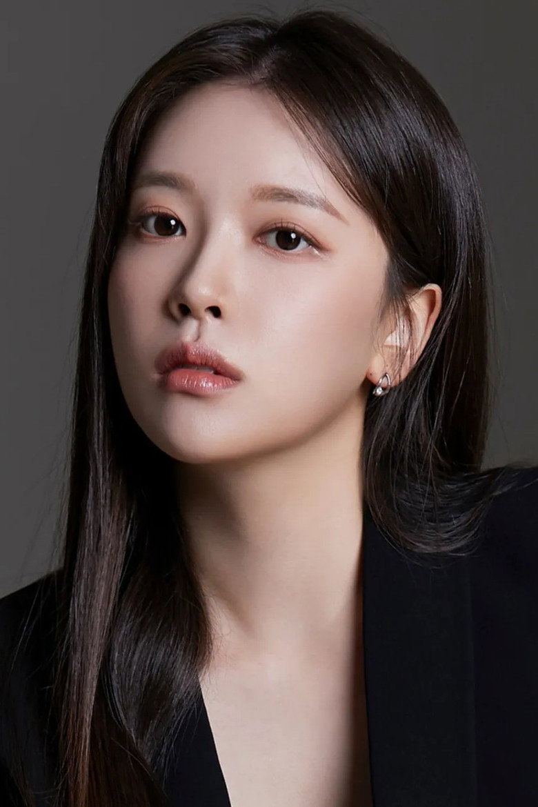 Jeon Hye Ji
