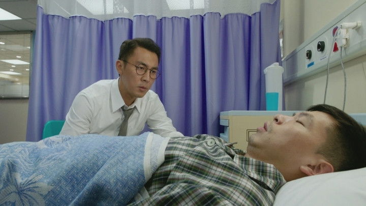 Still image for Brutally Young season 1 episode 15: Episode 15 Still image for Brutally Young season 1 episode 15: Episode 15