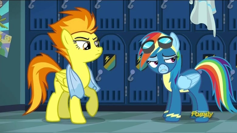 My Little Pony: Friendship Is Magic Season 7 Episode 7