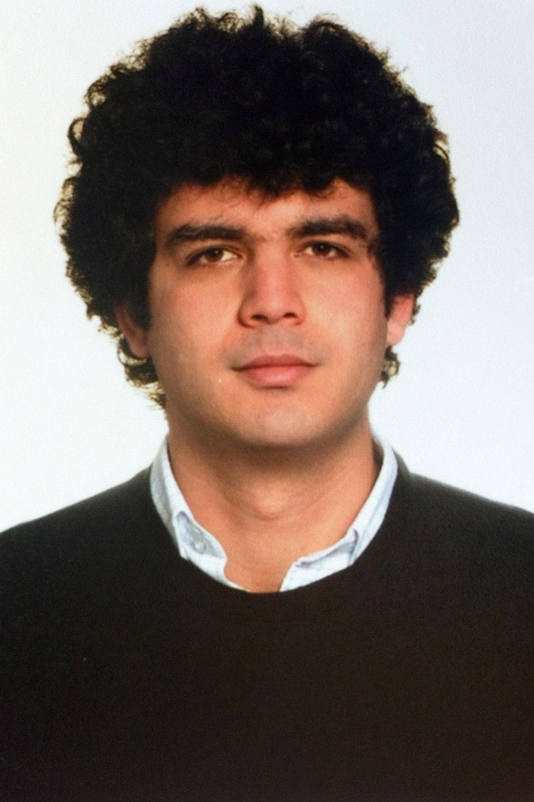 Yoel Meranda portrait image