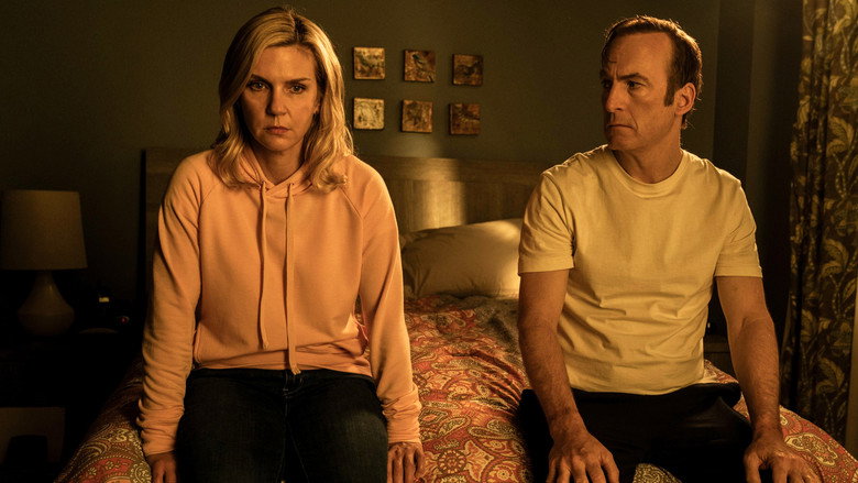 Still from Better Call Saul - Season 6 Episode 8