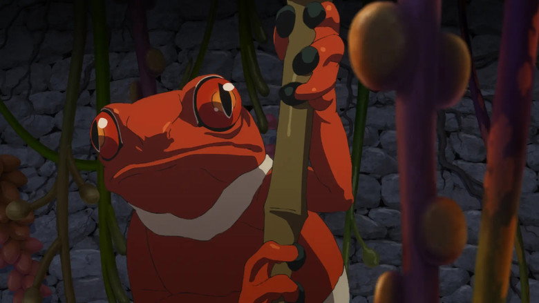 Still from Delicious in Dungeon - Season 1 Episode 10
