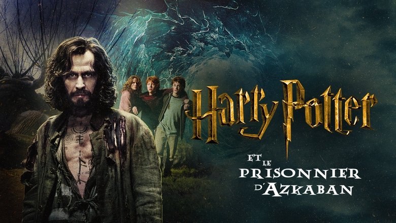 Harry Potter et le Prisonnier d'Azkaban (2004)