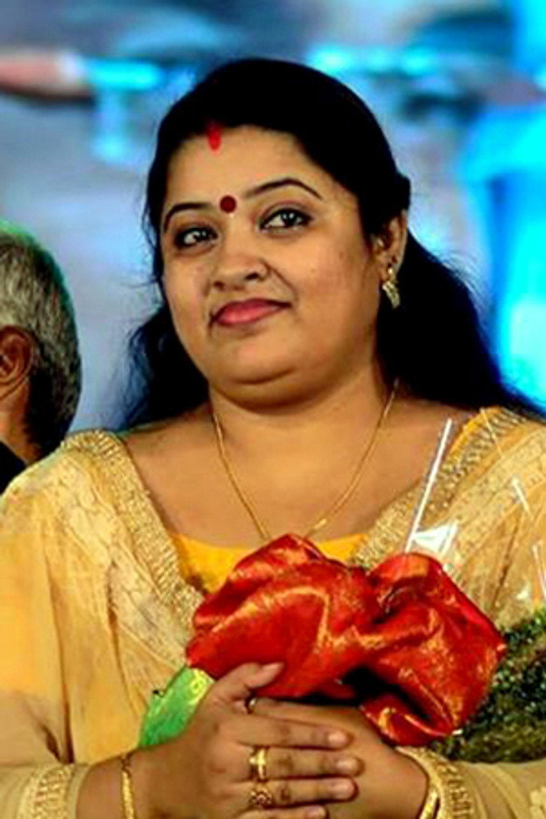Chandni Shaju photo 2