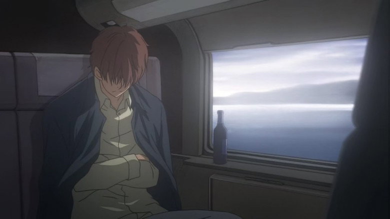 Still from ハチミツとクローバー - Season 2 Episode 4