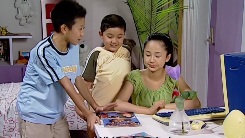 Still image for Home with Kids season 1 episode 45: Episode 45 Still image for Home with Kids season 1 episode 45: Episode 45