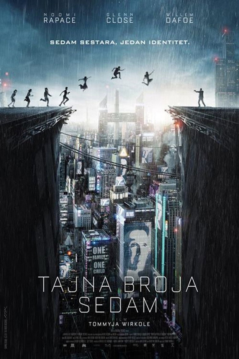 Tajna broja sedam (2017)