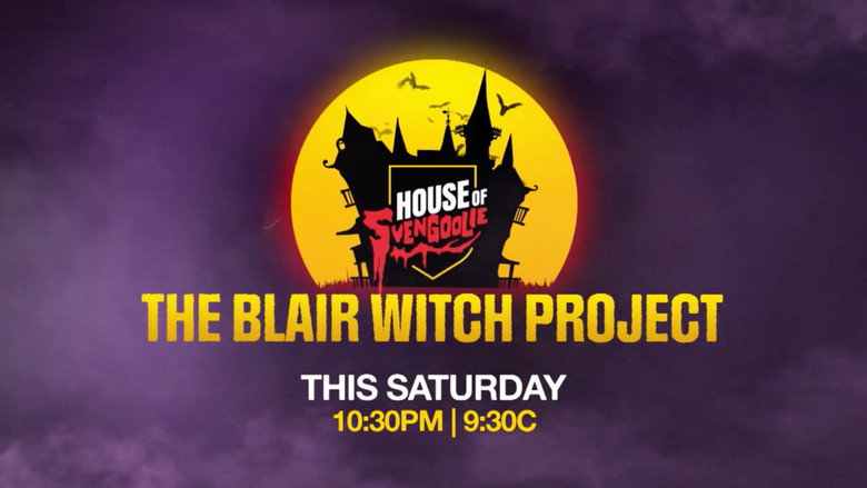 The Blair Witch Project
