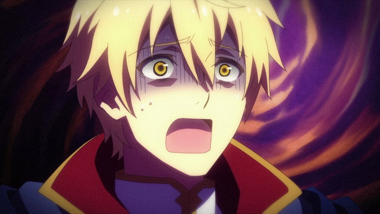 Still from Endo and Kobayashi Live! The Latest on Tsundere Villainess Lieselotte - Season 1 Episode 3