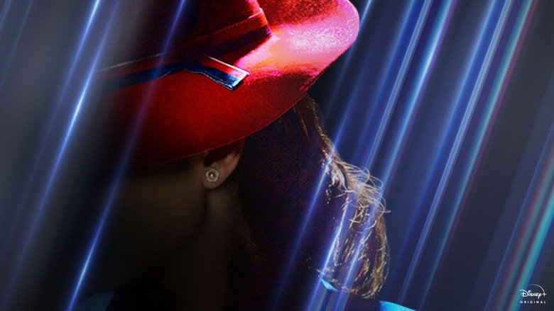 Marvel Studios Legends S01E10 — Peggy Carter episode still