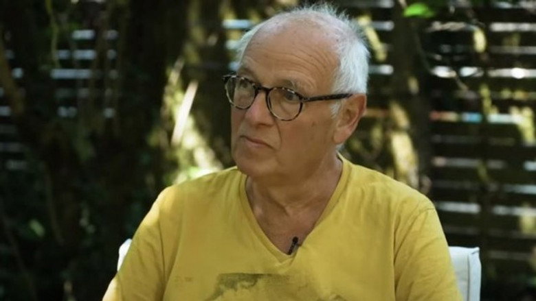S01E75 – Stéphane Bourgoin explains why he lied (serial killer expert)