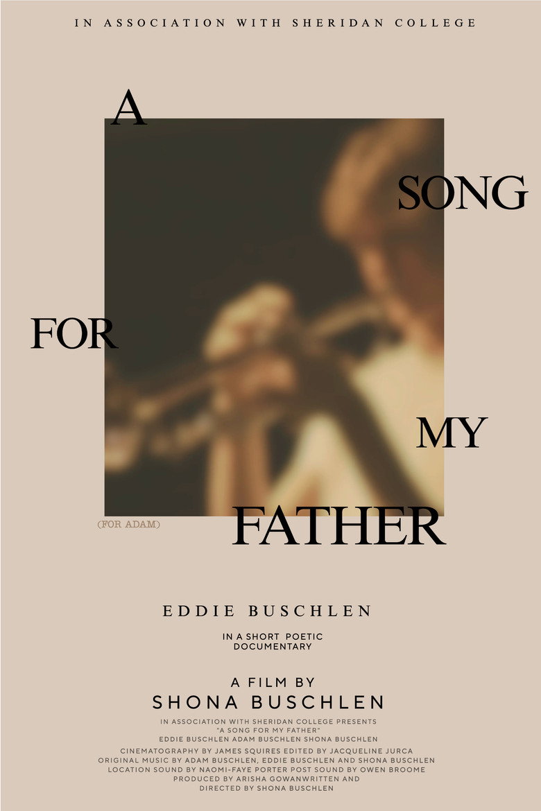 Imatge de A Song For My Father