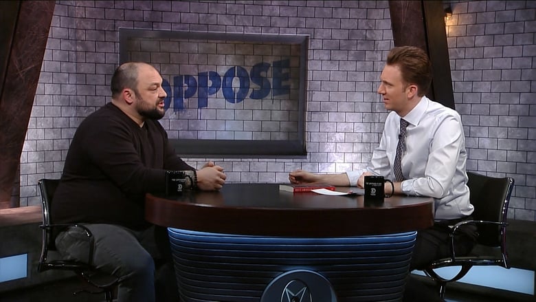 The Opposition with Jordan Klepper Staffel 1 Folge 73