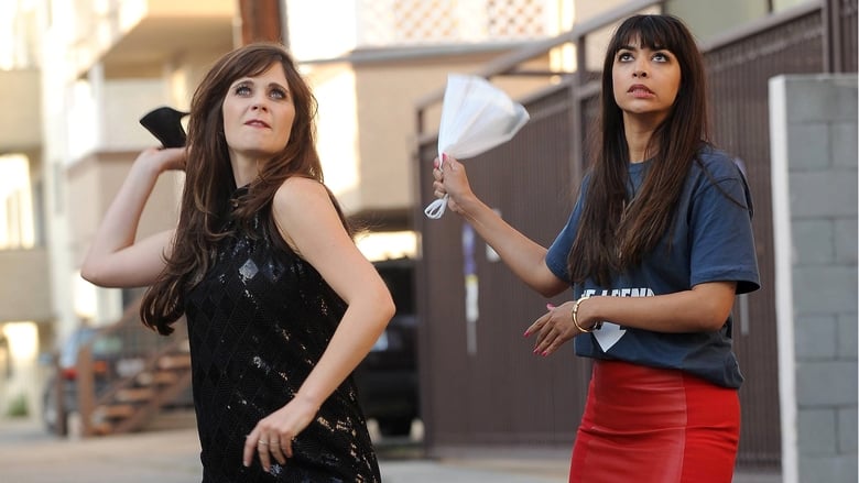 New Girl – 4 Staffel 18 Folge