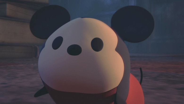 Still image for Tsum Tsum season 1 episode 10: Episode 10