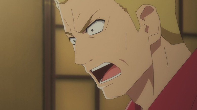 Still from Higurashi: When They Cry - NEW - Season 2 Episode 8