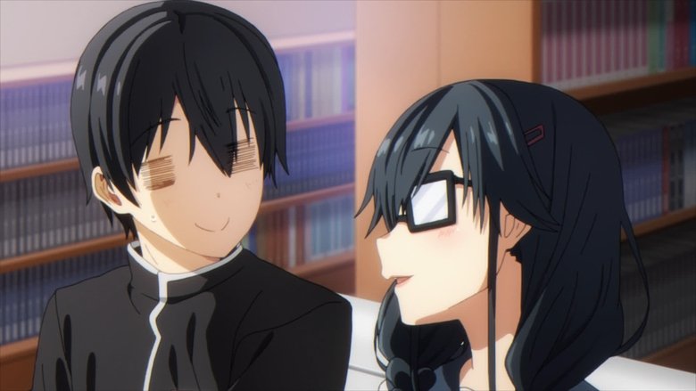 Oresuki Cap 1 【SUB ESPAÑOL】【HD】| VerAnime.Top