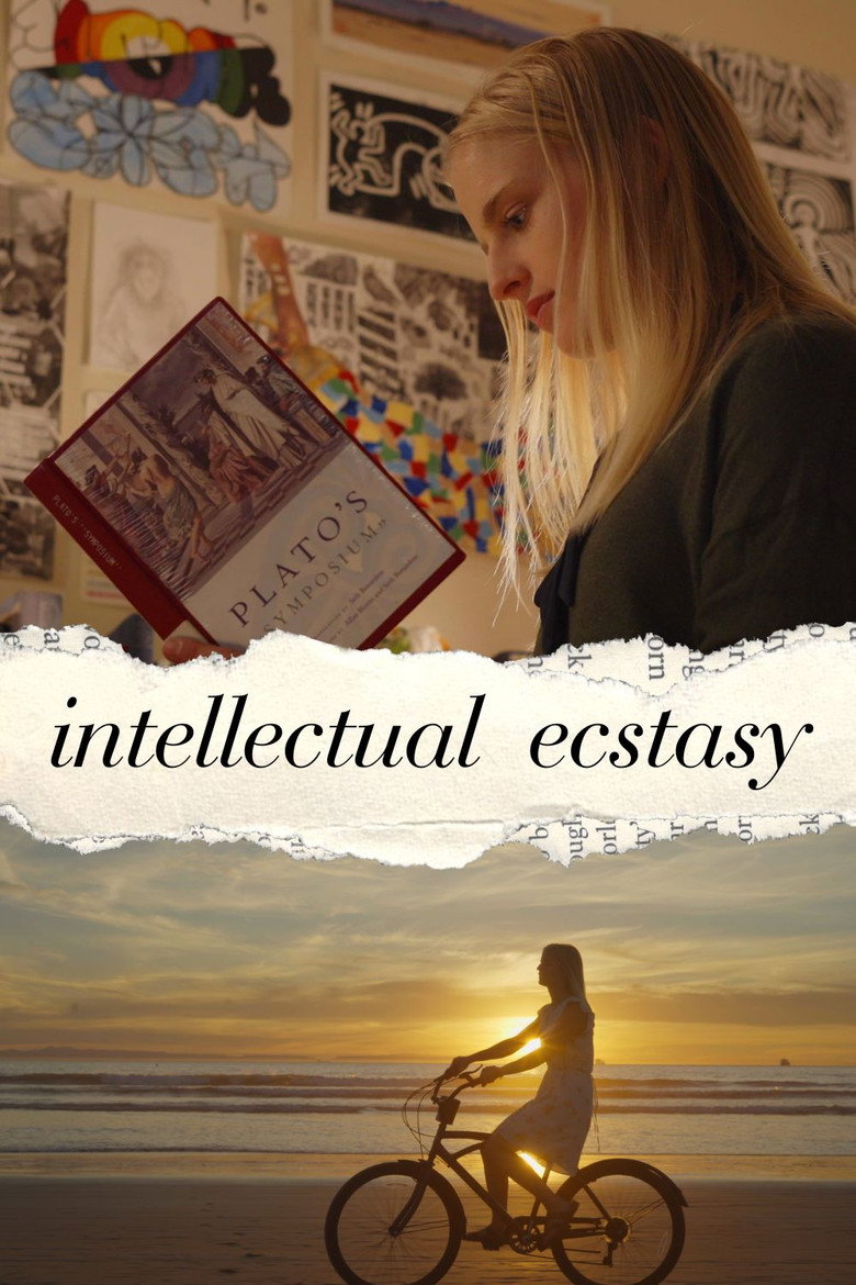 intellectual ecstasy